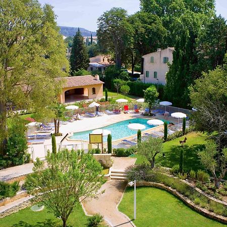 Novotel Aix-En-Provence Pont De L'Arc Eksteriør billede